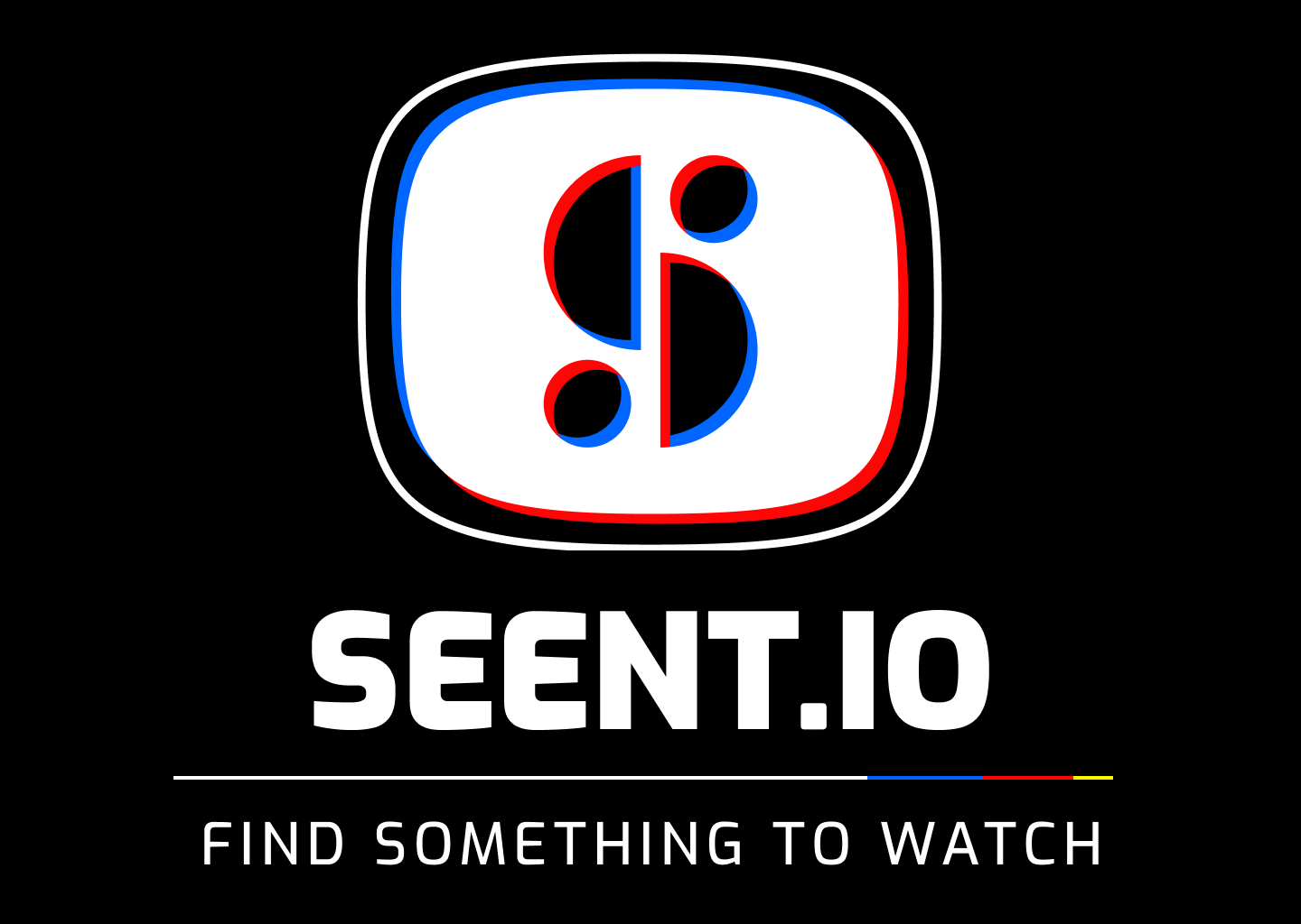SEENT.IO Brand Identity